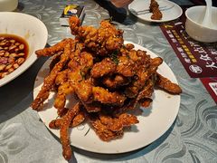 -老济南·地道济南菜(大明湖店)