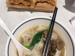 -蓉李记成都名小吃(合肥包河万达店)