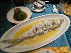 -茶人村·宫廷私厨(奥体印象城店)