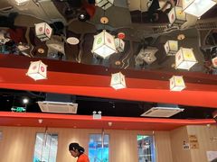 -万岁寿司(万国店)