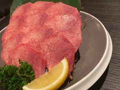 -AJIYA·池袋日式烧肉自助(天津万象城店)