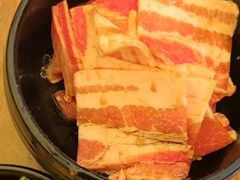 -九田家黑牛烤肉料理(衡百国际店)