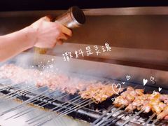-怡妮新疆风味餐厅(东江湾路店)
