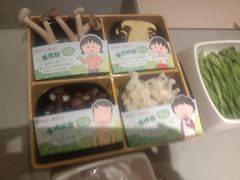 -海底捞火锅(王府井店)