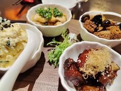 -锦江饭店锦北楼-锦江厅