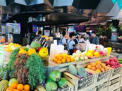 -食悦天美食广场(西安CityOn熙地港购物中心店)