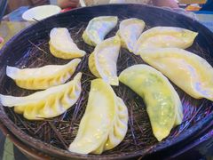 -松针蔡记蒸饺(花园路店)
