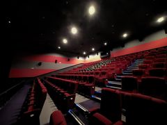 -保利国际影城杭州中南店