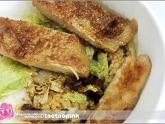 -麦当劳(哈西万达店)