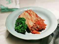 泡菜-厚贞日式烤肉(龙之梦店)