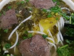 -花溪牛肉米粉(华兴东街店)