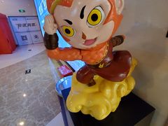 -德呈华业影城(爱琴海LUXE巨幕店)