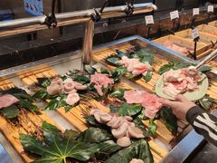 -梨花自助烤肉(天河城店)