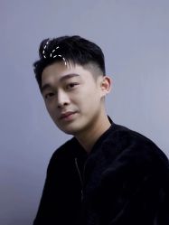 点击看大图 -川和潮人漂色·烫染·接发