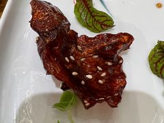 -星河湾半岛酒店-真粤中餐厅