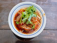 -老地方猫儿面(磁器口店)