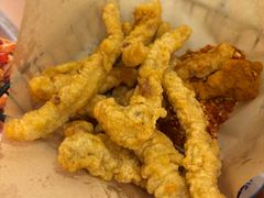 -领蟹祥记·香辣蟹·特色小海鲜(奥体天虹店)