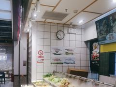 -醉人椒麻辣香锅(上地华联店)