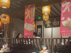 -南京大牌档(三阳广场苏宁店)