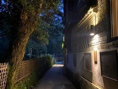-西溪南古村落