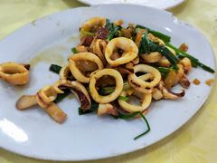 -秋姐美食店(旅游大道店)