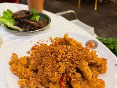 -活潑鲜跳(湖滨商业街店)