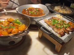 -绿茶餐厅(财富购物中心店)