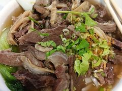 -菜忠潮州牛肉店(岗厦店)