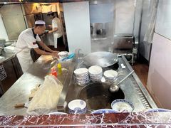 -清真·西北人家风味馆(中山中路店)