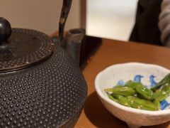 -水之惠鲜鱼料理(王府大街店)