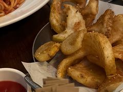 -食间牛排(湖西路店)