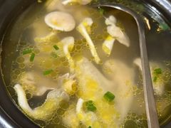 -呼吸森林·生态农庄农家乐私房菜