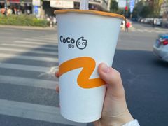 -CoCo都可(湖滨银泰店B区店)