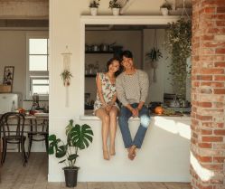 -薇视觉婚纱摄影工作室·婚纱照·结婚照