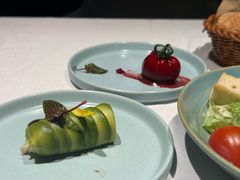 -DEEP·深美式餐吧(五棵松华熙LIVE店)