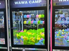 -娃娃集合营(上海闵行天街店)