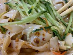 -雁滩白记·兰州牛肉面