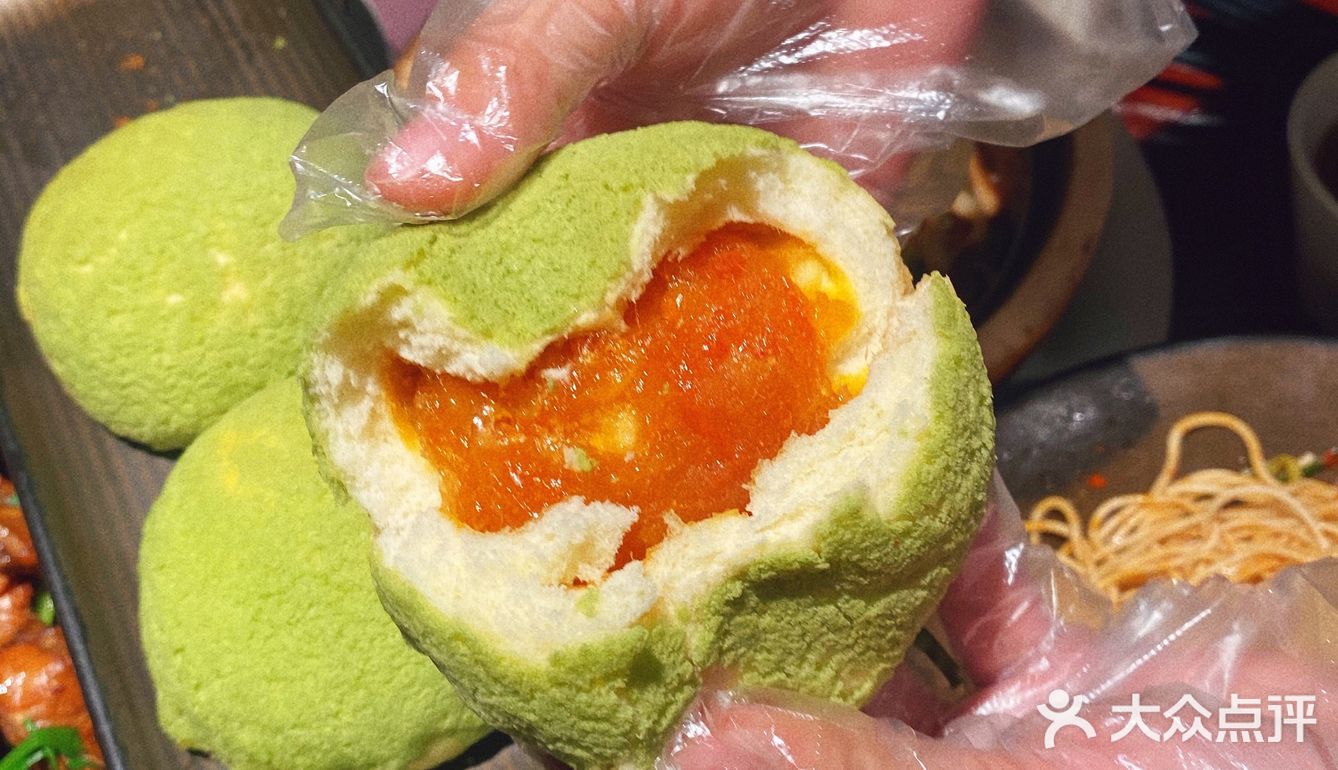 武汉探店🍲万物可啫江汉路宝藏餐厅「粤啫久」