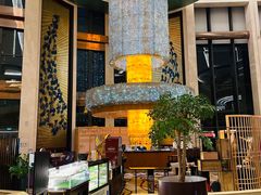 -济南喜来登酒店