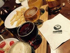 -熊猫精酿啤酒厨房(1912店)