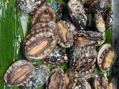 -亚马逊环球美食百汇(新城吾悦广场店)