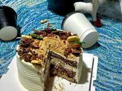 -提亚烘焙·手作面包·生日蛋糕(七星店)