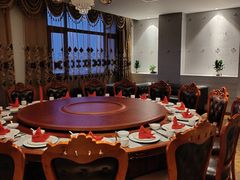 -维也纳国际酒店·西京医院胡家庙地铁站店