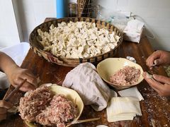 -新繁牛肉豆花(都江堰店)
