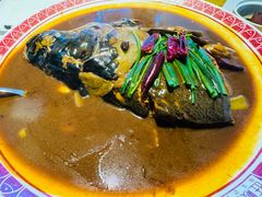 -旺顺阁·北京菜(北辰上品+)