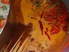 -来涮蜀鲜货火锅串串香(菜市口店)