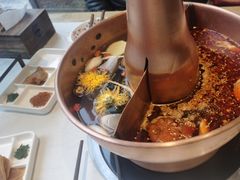 -东门口涮肉·砂锅·烤串(老门东店)