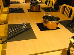 -星伦多 自助料理(圆融店)