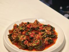 -阳江餐厅·30年老字号·粤菜海鲜大排档