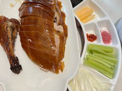 -大鸭梨烤鸭(北洼路店)